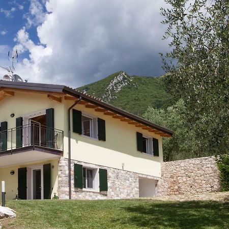 Appartamento Campiano Malcesine Eksteriør bilde